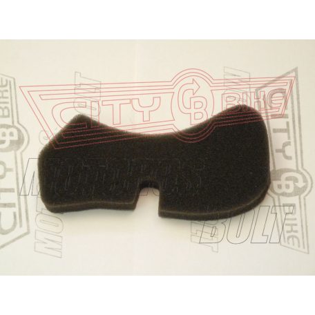 Levegőszűrő PIAGGIO FLY / SPORTCITY 125 varióhoz RMS