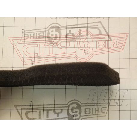 Levegőszűrő YAMAHA CYGNUS 125 ( varióhoz ) RMS