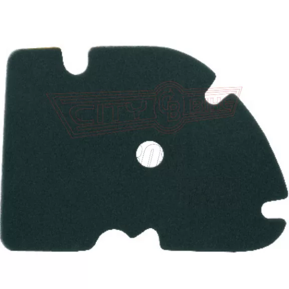 Levegőszűrő Piaggio / Vespa 125-200-250-300 Levegőszűrő Piaggio / Vespa 125-200-250-300