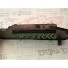 Levegőszűrő HONDA PCX 125 RMS