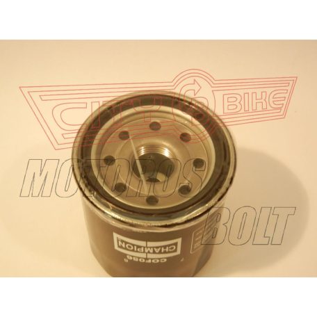 Olajszűrő CHAMPION COF056 RMS