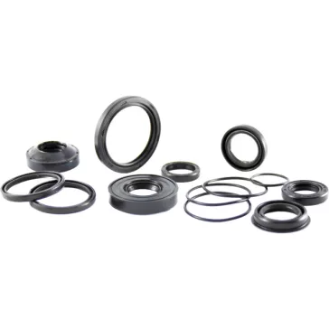 Szimering 18*28*7-7,5 RMS (vitonos) jobb