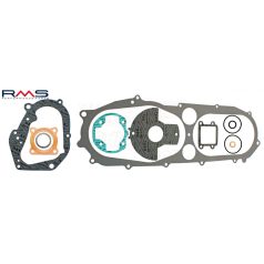 Tömítés szett YAMAHA BWS 50ccm kpl. RMS