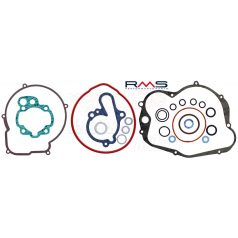 Tömítés szett AM 6 50ccm kmpl. RMS