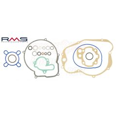 Tömítés szett AM 6  50ccm  komplett     RMS