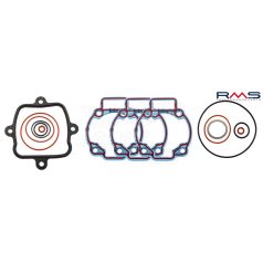   Tömítés szett PIAGGIO 125/150 HEXAGON 94-96 HENGER RMS (kicsi)