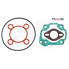 Tömítés szett YAMAHA vizes 50ccm kicsi RMS