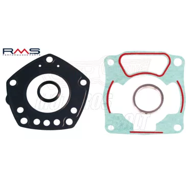 Tömítés szett HONDA PANTHEON 125 98-02 RMS (kicsi)
