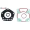 Tömítés szett HONDA PANTHEON 125 98-02 RMS (kicsi)