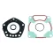 Tömítés szett HONDA PANTHEON 150 98-02 RMS (kicsi)