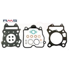 Tömítés szett SUZUKI BURGMAN 125 4T 02-03 RMS (kicsi)