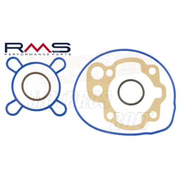 Tömítés szett AM 6 50ccm kicsi füles RMS