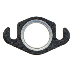 Tömítés kipufogó YAMAHA ovális erősített RMS