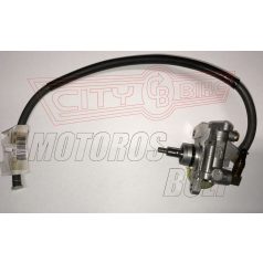 Olajpumpa SUZUKI   Y4H  Keihin