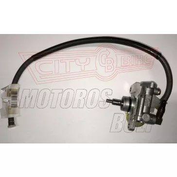 Olajpumpa SUZUKI Y4H Keihin