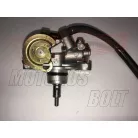 Olajpumpa SUZUKI Y4H Keihin