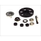 Vízpumpa javító szett APRILIA SR 50 DITECH /KATANA 50 LC ( 13mm lapátmagasság !! )