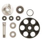 Vízpumpa javító szett APRILIA SR 50 DITECH /KATANA 50 LC ( 13mm lapátmagasság !! )