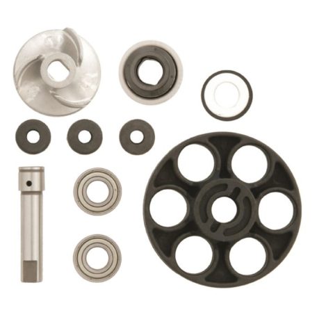 Vízpumpa javító szett APRILIA SR 50 DITECH /KATANA 50 LC ( 13mm lapátmagasság !! )