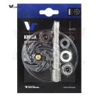 Vízpumpa javító szett YAMAHA 500 T-Max  08-11 Vicma