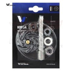 Vízpumpa javító szett YAMAHA 500 T-Max  08-11 Vicma