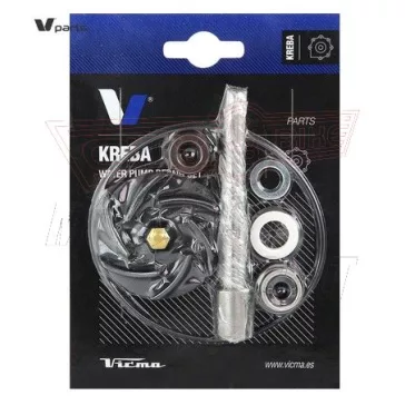 Vízpumpa javító szett KYMCO DINK 50 Lc vicma