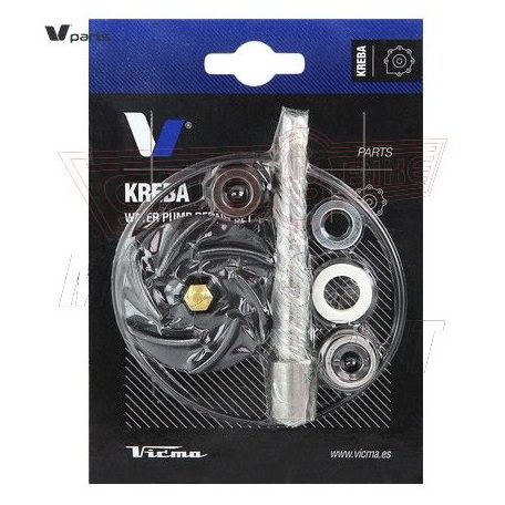 Vízpumpa javító szett KYMCO DINK 50 Lc  vicma