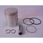 Dugattyú szett Honda Dio / Kymco 39,00-41,00