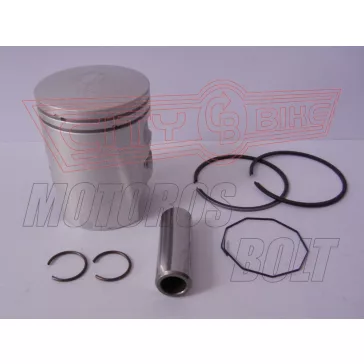 Dugattyú szett Honda Dio / Kymco 39,00-41,00