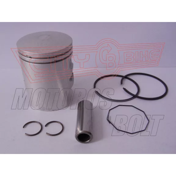 Dugattyú szett Honda Dio / Kymco 39,00-41,00 Dugattyú szett Honda Dio / Kymco 39,00-41,00