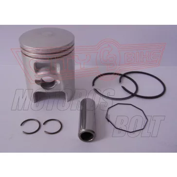 Dugattyú szett Honda Dio / Kymco 39,00-41,00