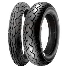   PIRELLI gumiköpeny 120/90-17 MT66 ROUTE 64S TL M/C ELSŐ KERÉKRE DOT 16-19/2022