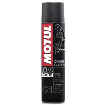Motul CHAIN CLEAN C1 Lánctisztító 400ml