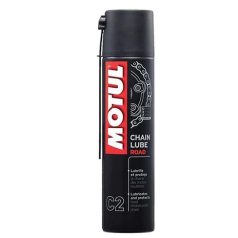Motul CHAIN LUBE  ROAD C2  Láncspray  400ml