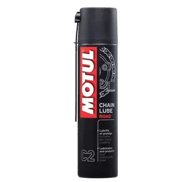 Motul CHAIN LUBE ROAD C2 Láncspray 400ml