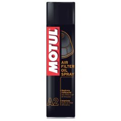 Motul Air Filter Oil Spray A2  400ml