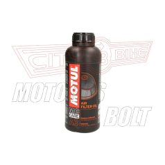 Motul Légszűrőolaj A3 Air Filter Oil  1000ml