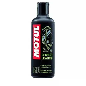Motul Perfect Leather M3 (bőrápoló) 250ml