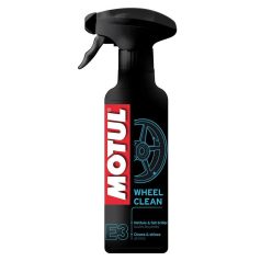 Motul Wheel Clean E3 Felnitisztító 400ml