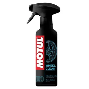 Motul Wheel Clean E3 Felnitisztító 400ml