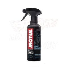 Motul Insect Remover E7 ( bogároldó ) 400ml