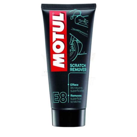 Motul Scratch Remover E8   100ml