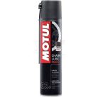 Motul CHAIN LUBE  ROAD PLUS C2+  Láncspray 400ml