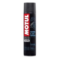 Motul Shine / Go E10 Spray  400ml