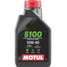 Motul 5100 4T 10W-40 (1 literes)