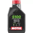 Motul 5100 4T 15W-50 (1 literes)