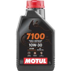 Motul 7100 4T 10W-30 (1 literes)