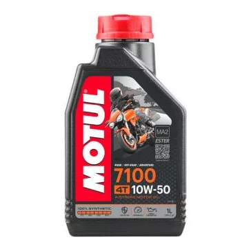 Motul 7100 4T 10W-50 (1 literes)