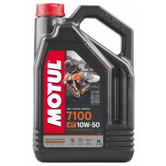 Motul 7100  4T 10W-50 ( 4 literes kanna )