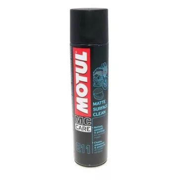 Motul Matt surface clean E11 400ml